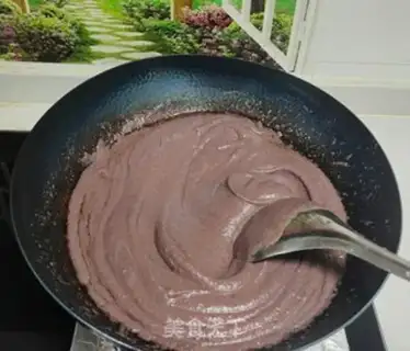 Make Homemade red beans step 2