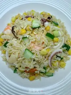 Make Seafood step 19