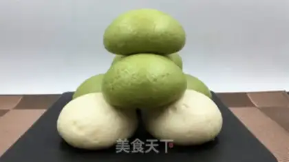 Make Creamed with tea yogurt, hand-to-hand baby-sitting lessons, cream-and-tea-flavored fairy mix。 step 13