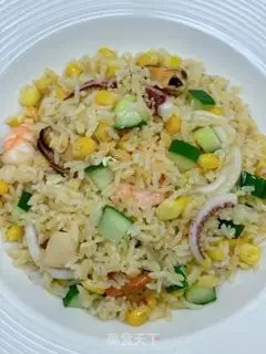 Make Seafood step 20