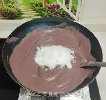 Make Homemade red beans step 3