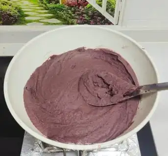 Make Homemade red beans step 4