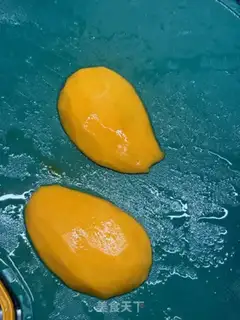 Make Peaches step 2