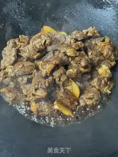 Make Tomato scab step 7