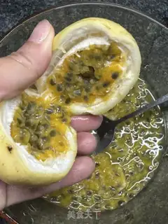 Make Peaches step 3