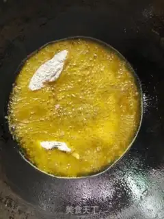 Make The fragrance wings step 7