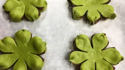 Make Scratch tea with soybean bread step 17