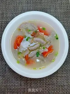 Make Sour curt step 11