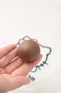 Make Coco butterflies step 21