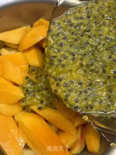 Make Peaches step 5