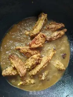 Make The fragrance wings step 9