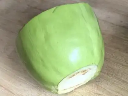 Make Pancakes step 0