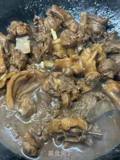 Make Spring duck step 10