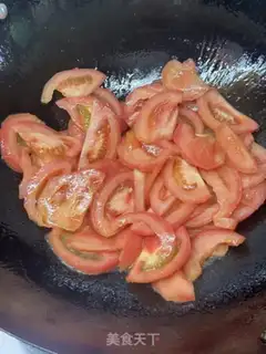 Make Tomato scab step 11