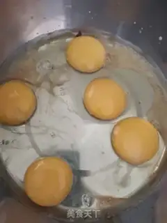 Make The dates step 3