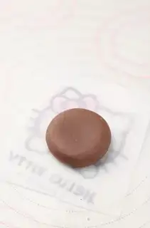 Make Coco butterflies step 22