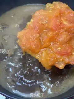 Make Tomato scab step 13