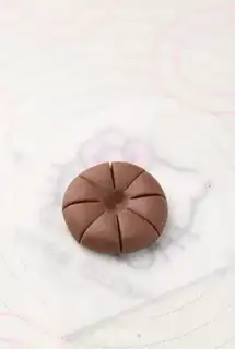Make Coco butterflies step 23