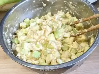 Make Pancakes step 1