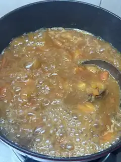 Make Tomato scab step 14