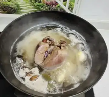 Make Delicious pig