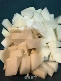 Make Carrot step 0