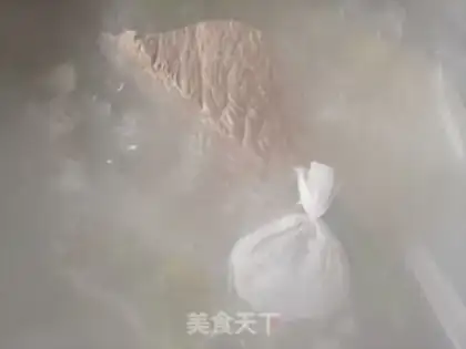 Make Cold beef step 2