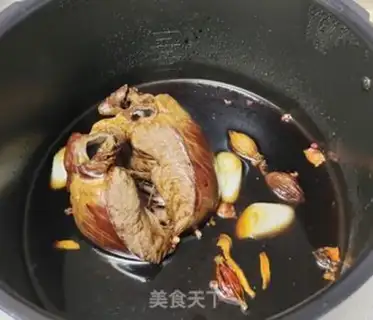 Make Delicious pig