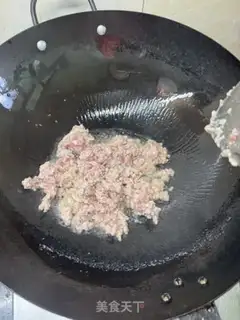 Make Meat-dipping bamboo step 2
