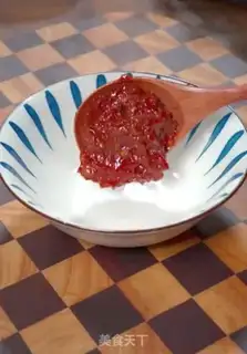 Make Sake step 0