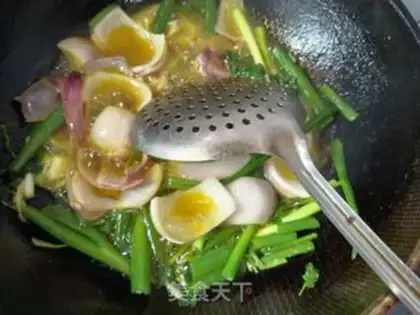 Make Cold beef step 3