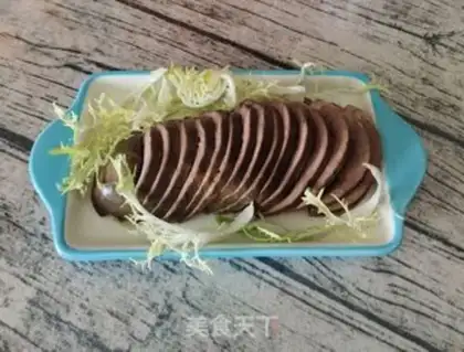 Make Delicious pig