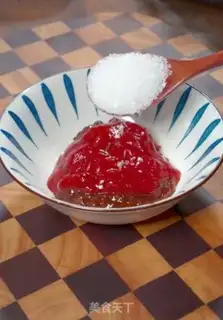 Make Sake step 2
