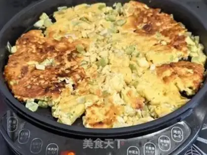 Make Pancakes step 5