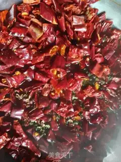 Make Cold beef step 4