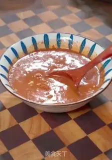 Make Sake step 5