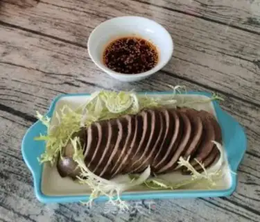 Make Delicious pig