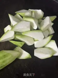 Make Dried beagle soup step 3