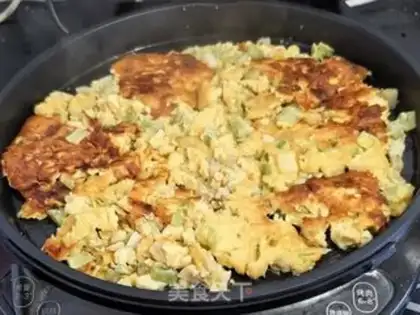 Make Pancakes step 6