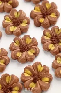 Make Coco butterflies step 30