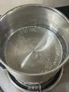 Make Dried beagle soup step 4