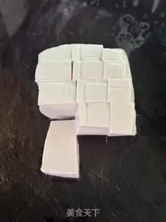 Make Soy beef step 3