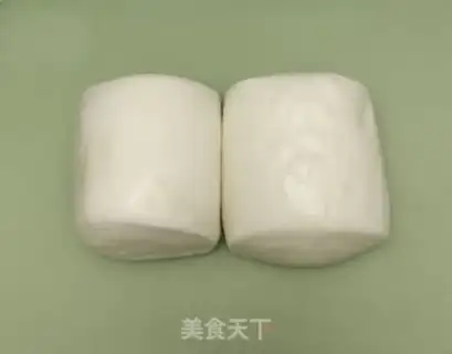 Make Egg fried buns step 0