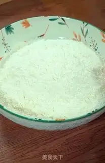 Make Sake step 10