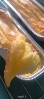 Make Butter cheesecake step 5