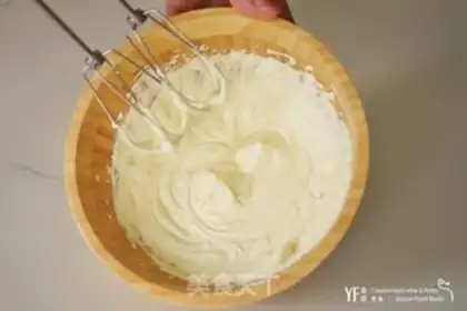 Make 520 sweet afternoon tea step 6