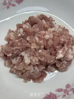 Make A tofu soup in a meat truck step 0