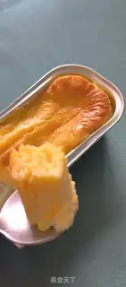 Make Butter cheesecake step 6