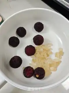 Make Your Highness step 1
