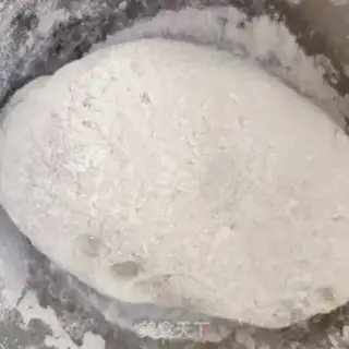 Make Hot noodles step 0